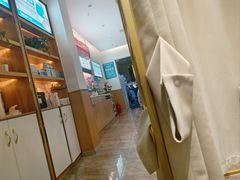 -优足匠·修脚采耳(静祥店)