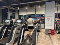 -奇迹健身·恒温游泳(金海首座店)