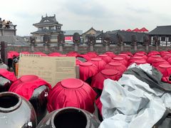 -东台西溪天仙缘景区