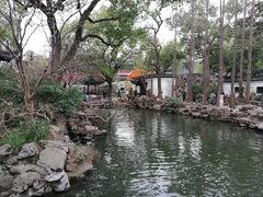 -豫园湖心亭茶楼