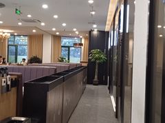 -鑫巴蜀小镇 · 水煮鱼专研店(玉桥店)