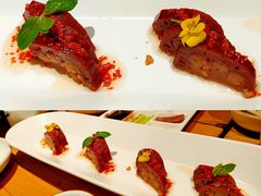 -四季民福烤鸭店(前门廊房二条店)