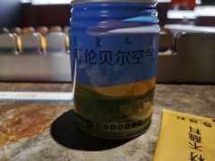 -很久以前羊肉串(南京路第一百货店)