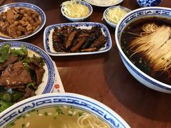 -同得兴 Since·1995 传统苏式面馆(十全街店)