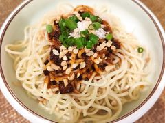 重庆凉面-渝信川菜(西单店)