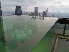 -重庆解放碑威斯汀酒店