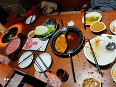 -呷哺呷哺(悦方店)
