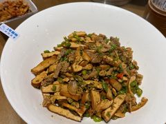 -湖南老灶台·生态农业餐饮(龙胜店)