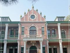 -北京动物园-畅观楼