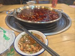 -林记三江兔火锅(沿山路自建小区店)