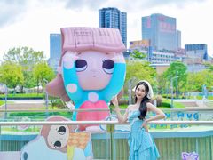 -深圳来福士广场