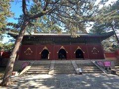 -普乐寺