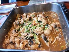 -荷香婆婆鱼锅(七一路店)
