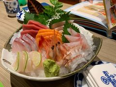 -小山日本料理(兴业太古汇店)