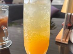 -天津海河悦榕庄·Lobby Lounge大堂吧