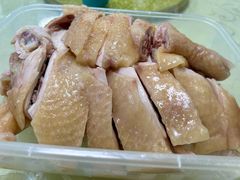 -老字号蛇口德记烧腊饭店·海鲜加工