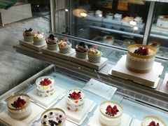 -罗莎蛋糕(魔法师司门口店)