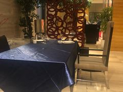 -青岛富力艾美酒店