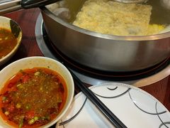 -广味鲜潮汕牛肉火锅(延安三路店)