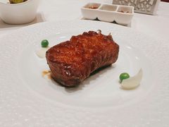 -香乐园·淮扬菜中餐厅·Shang Garden(福田香格里拉店)
