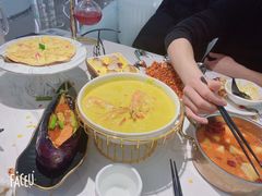 -3号仓库·创意中国菜(嘉兴龙鼎万达店)