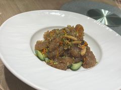 -味莊·青岛菜(云霄路店)