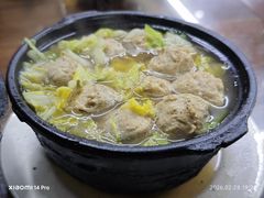 -多福临砂锅居(苏堤北路店)