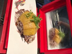 手撕鸡-凤凰湘语·湘粤鲜融(浦东旗舰店)