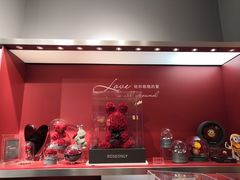 -ROSEONLY诺誓(广州K11店)