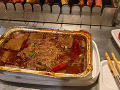 -郎出山烧烤(胶州店)