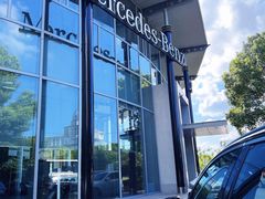 -宁波之星奔驰4S店(海曙店)