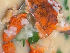 -潮州府·潮菜·砂锅粥(徐家汇店)