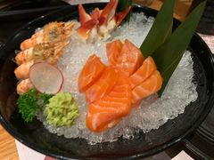 -赤坂亭·M9和牛烧肉·铁板烧·日料398放题(长泰广场店)