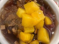 -海底捞火锅(枫蓝国际购物中心店)