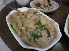 -腰记饭店(龙源路店)