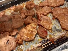 -美食每刻海鲜烤肉火锅自助(大润发店)