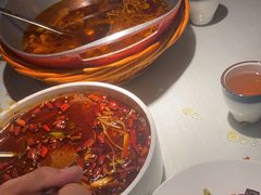 -老屋印象川菜(马园路店)