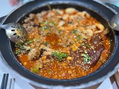 -青花椒花椒鱼(合生汇店)