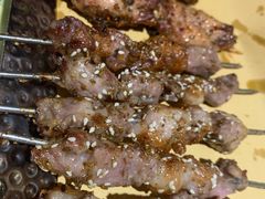 羊肉串-西单翅酷(西单店)
