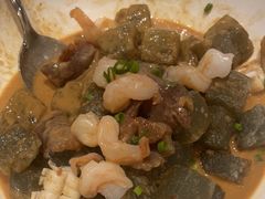 -臻宝中餐厅·大连菜·海鲜·融合菜(大连一方城堡豪华精选酒店)