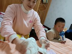 -爱贝尔高端月嫂(母婴护理)