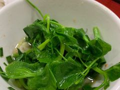 -品品野菜铜火锅(文汇路店)