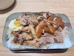 -有肉食·虎九闽菜(798艺术区店)