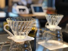 -Seesaw Coffee(苏州中心店)