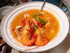 -米泰芒·东南亚料理(体育西店)