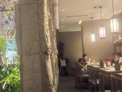 -梁家大院•农家菜(昆山会展中心店)