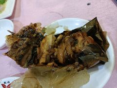 -粤北餐馆
