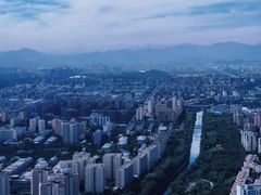 -中央广播电视塔