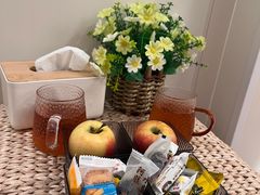 -泰澜·泰式古法按摩SPA(华泰广场店)
