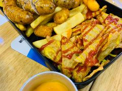 -BOPEYE·波派炸鸡(河西中央商场店)